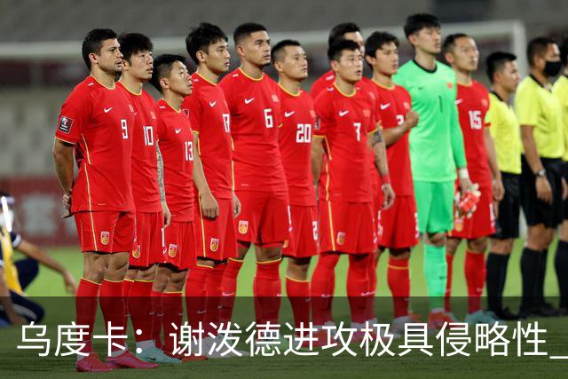 乌度卡：谢泼德进攻极具侵略性 防守端的积极性和传球都很棒