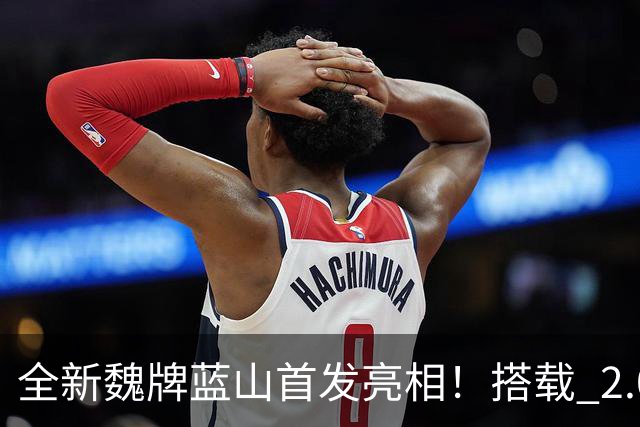 全新魏牌蓝山首发亮相！搭载 2.0T 发动机，预计将于年内完成上市