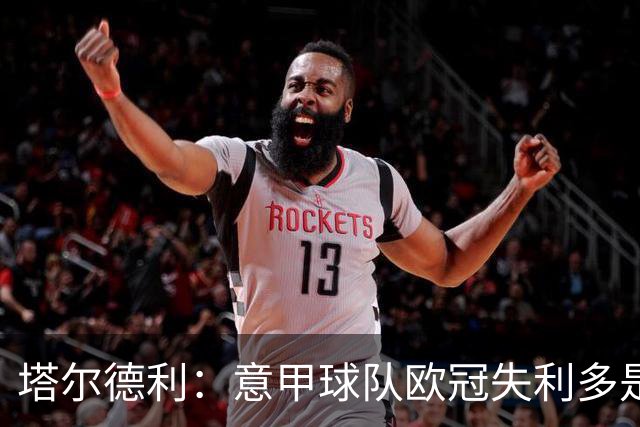 塔尔德利：意甲球队欧冠失利多是因为防守差