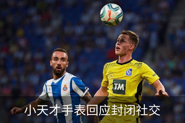 小天才手表回应封闭社交