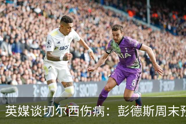 英媒谈切尔西伤病：彭德斯周末预计首发 哈托有望继续获得信任