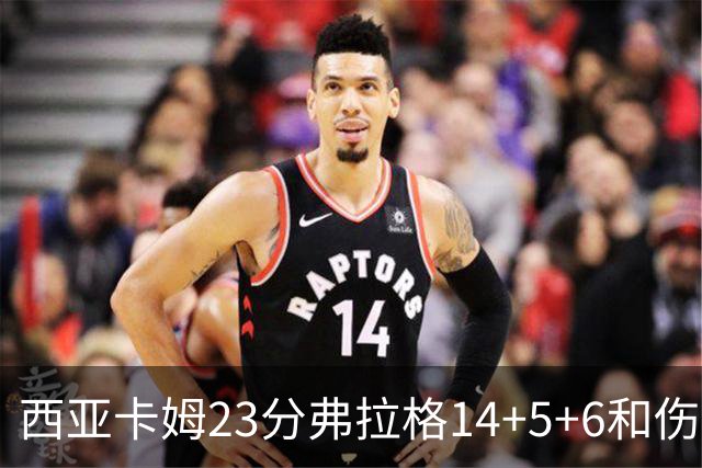 西亚卡姆23分弗拉格14+5+6&伤退 独行侠轻取步行者