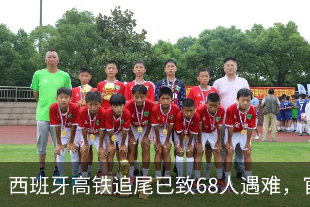 西班牙高铁追尾已致68人遇难，官方公布原因