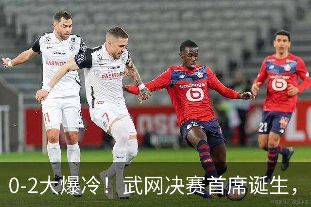 0-2大爆冷！武网决赛首席诞生，排名170位黑马杀疯：斯瓦泰克笑了